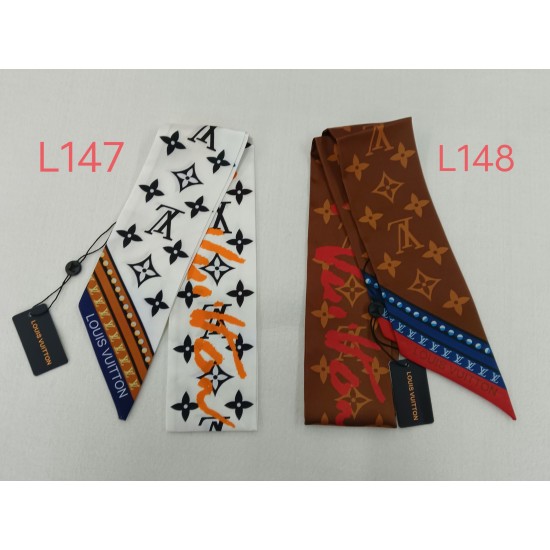 LV Scarf Good Quality