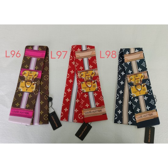 LV Scarf Good Quality