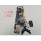 LV Scarf Good Quality
