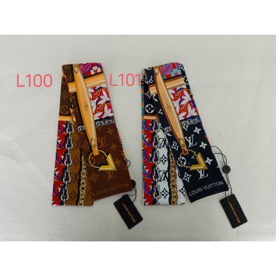 LV Scarf Good Quality
