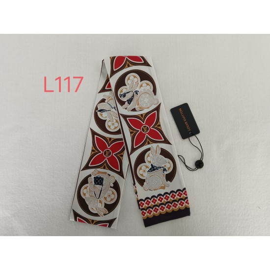 LV Scarf Good Quality