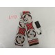 LV Scarf Good Quality