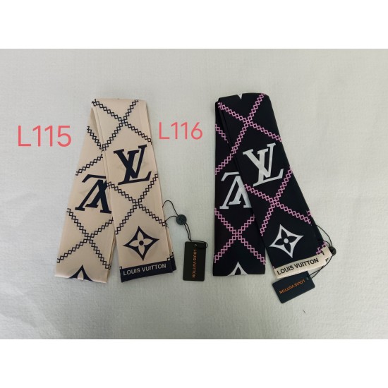 LV Scarf Good Quality