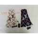 LV Scarf Good Quality