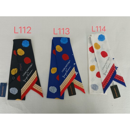 LV Scarf Good Quality