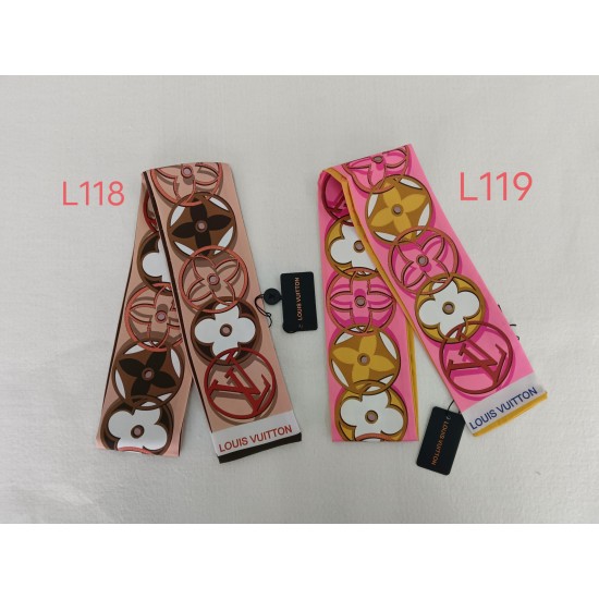 LV Scarf Good Quality