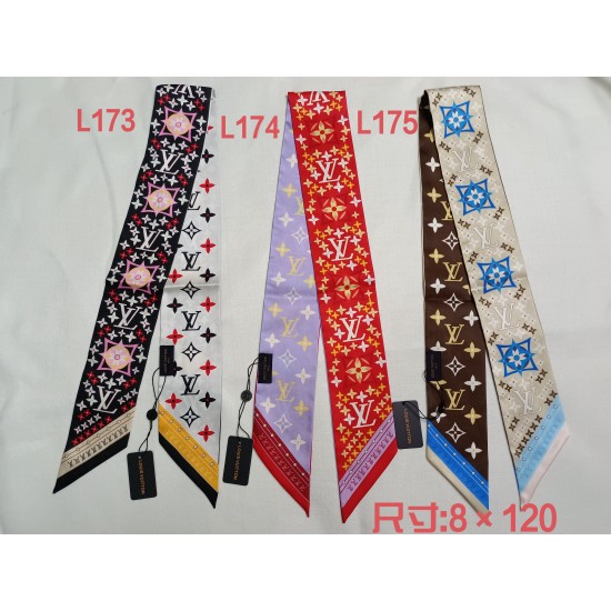 LV Scarf Good Quality