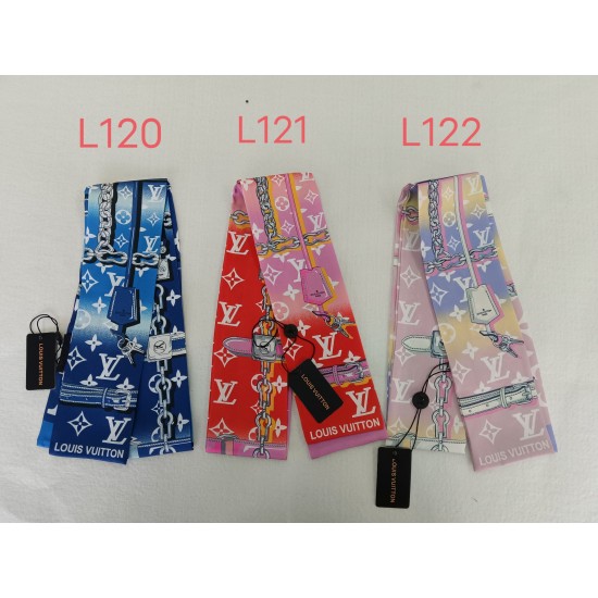 LV Scarf Good Quality