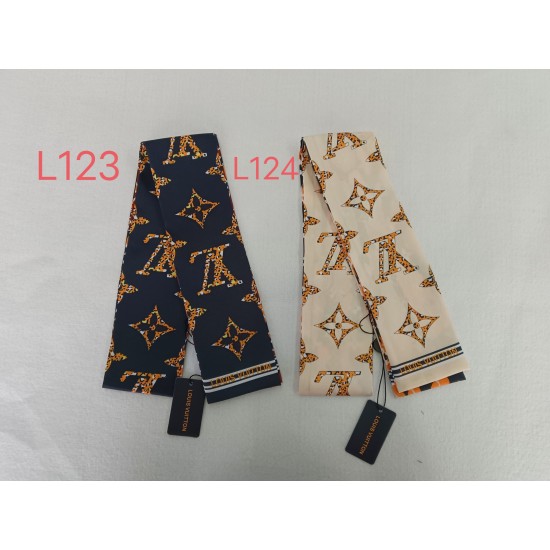 LV Scarf Good Quality