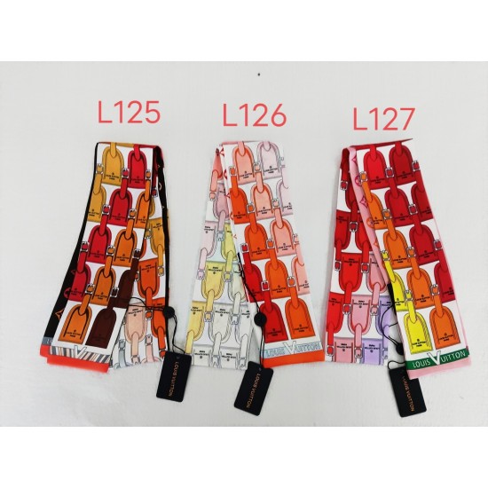 LV Scarf Good Quality
