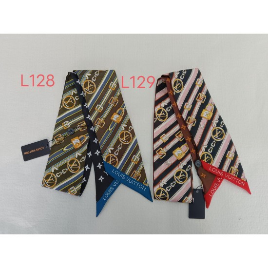 LV Scarf Good Quality