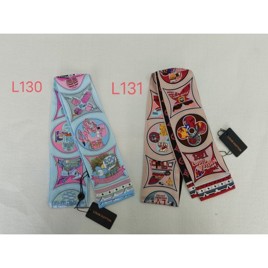 LV Scarf Good Quality