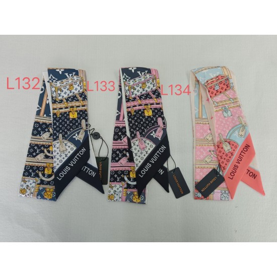 LV Scarf Good Quality