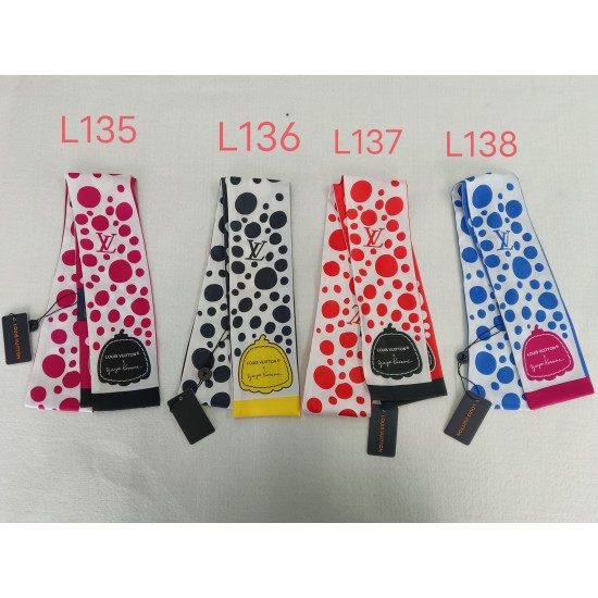 LV Scarf Good Quality