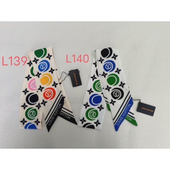 LV Scarf Good Quality