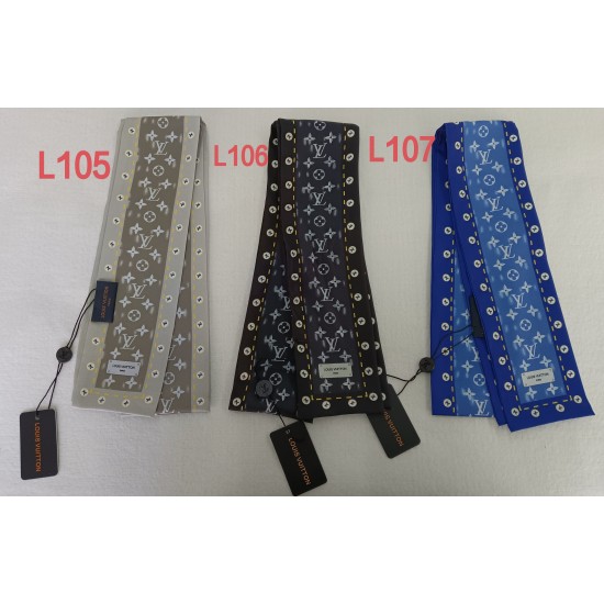 LV Scarf Good Quality