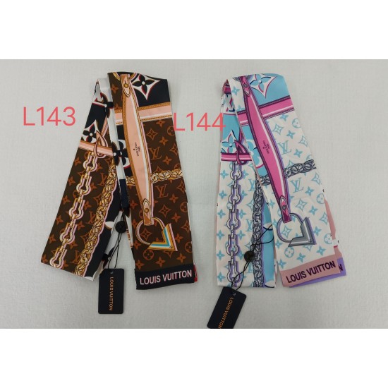 LV Scarf Good Quality