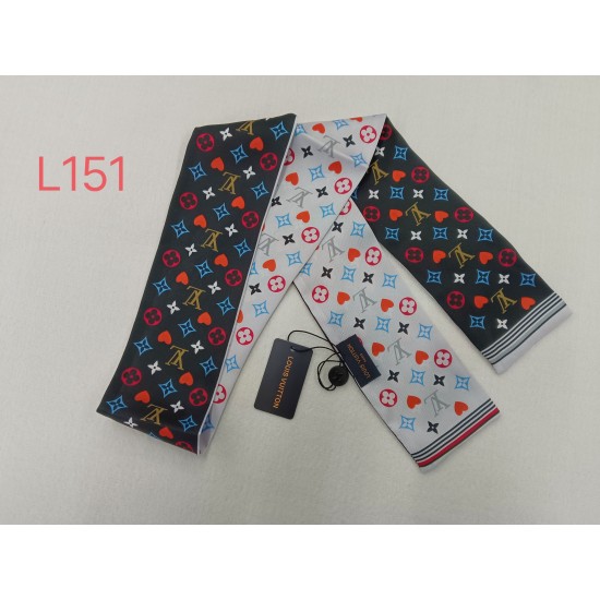 LV Scarf Good Quality