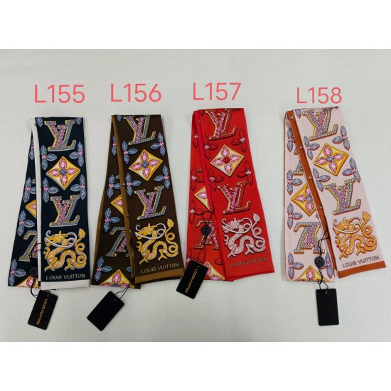 LV Scarf Good Quality