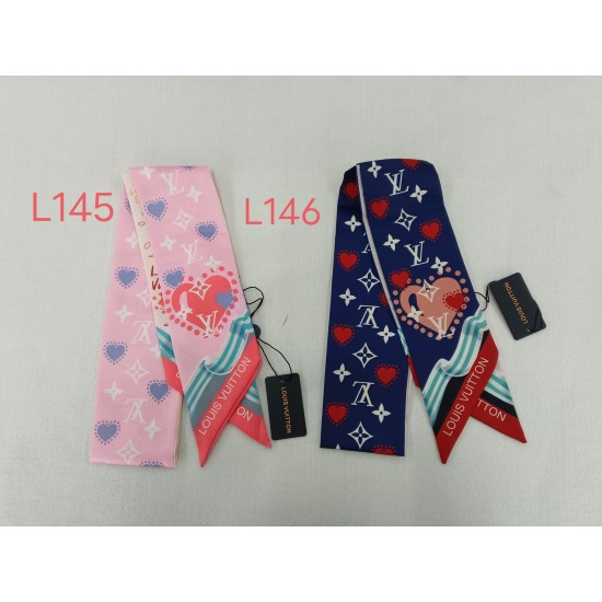 LV Scarf Good Quality