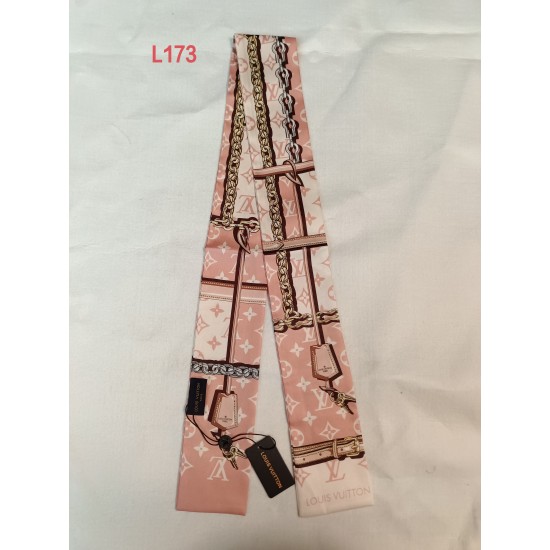 LV Scarf Good Quality