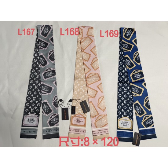 LV Scarf Good Quality