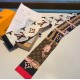 LV Scarf Good Quality