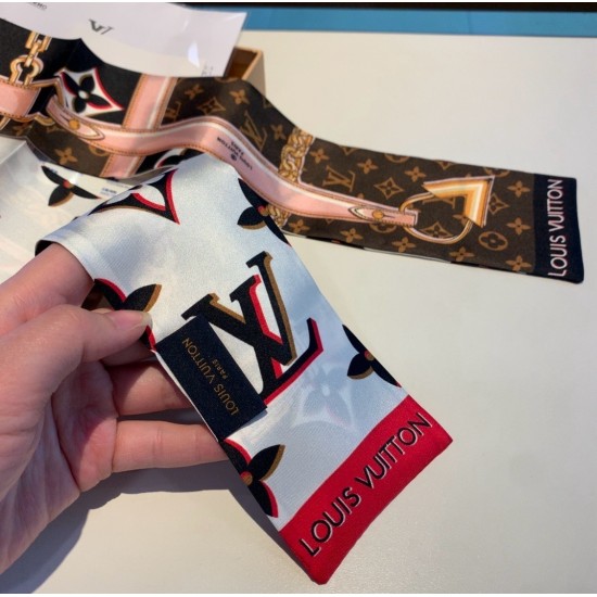 LV Scarf Good Quality
