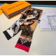 LV Scarf Good Quality