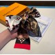 LV Scarf Good Quality