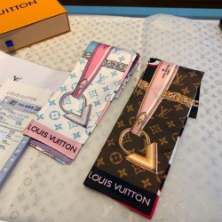 LV Scarf Good Quality