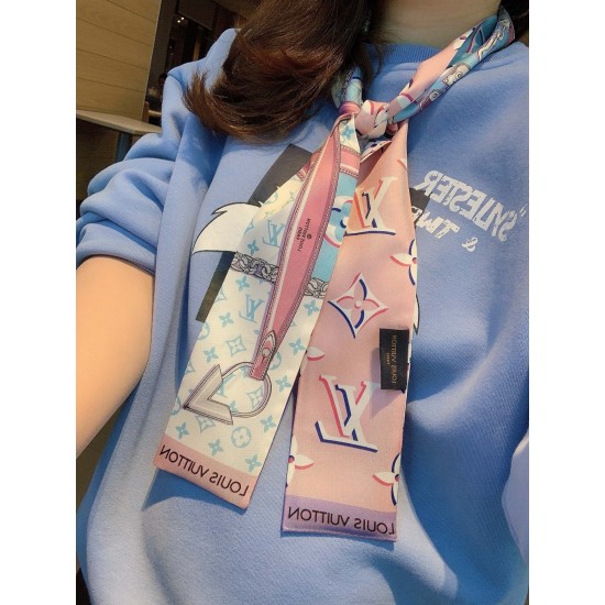 LV Scarf Good Quality