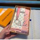 LV Scarf Good Quality