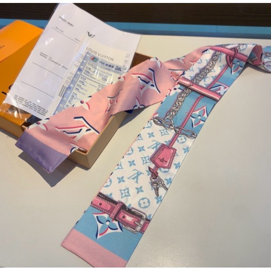 LV Scarf Good Quality