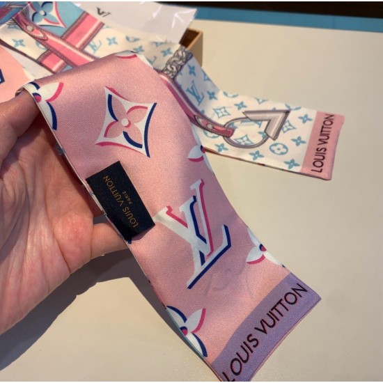 LV Scarf Good Quality