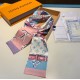 LV Scarf Good Quality