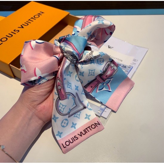 LV Scarf Good Quality