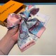 LV Scarf Good Quality