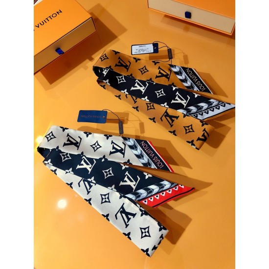 LV Scarf Good Quality