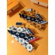 LV Scarf Good Quality