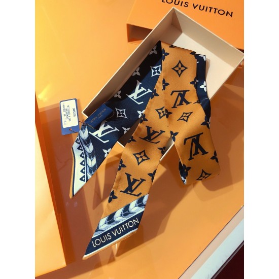 LV Scarf Good Quality