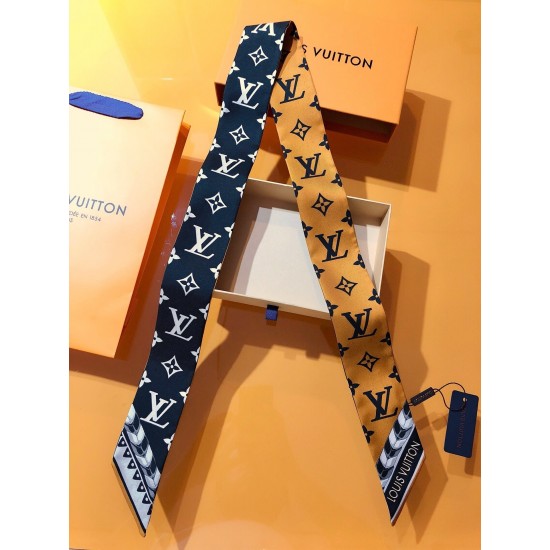 LV Scarf Good Quality
