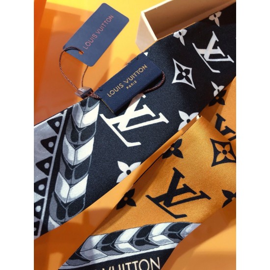 LV Scarf Good Quality