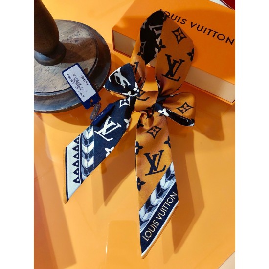 LV Scarf Good Quality
