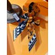 LV Scarf Good Quality