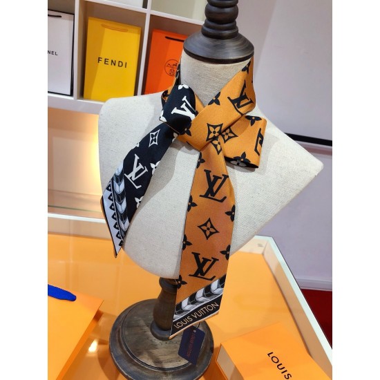 LV Scarf Good Quality