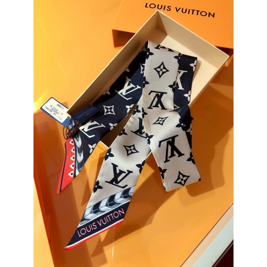 LV Scarf Good Quality