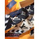 LV Scarf Good Quality