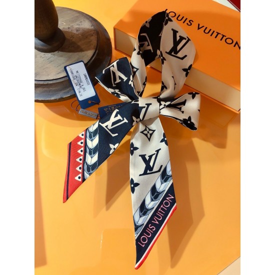 LV Scarf Good Quality