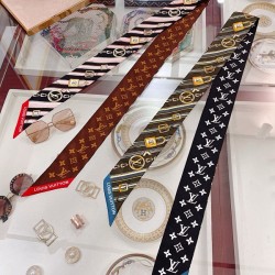 LV Scarf Good Quality